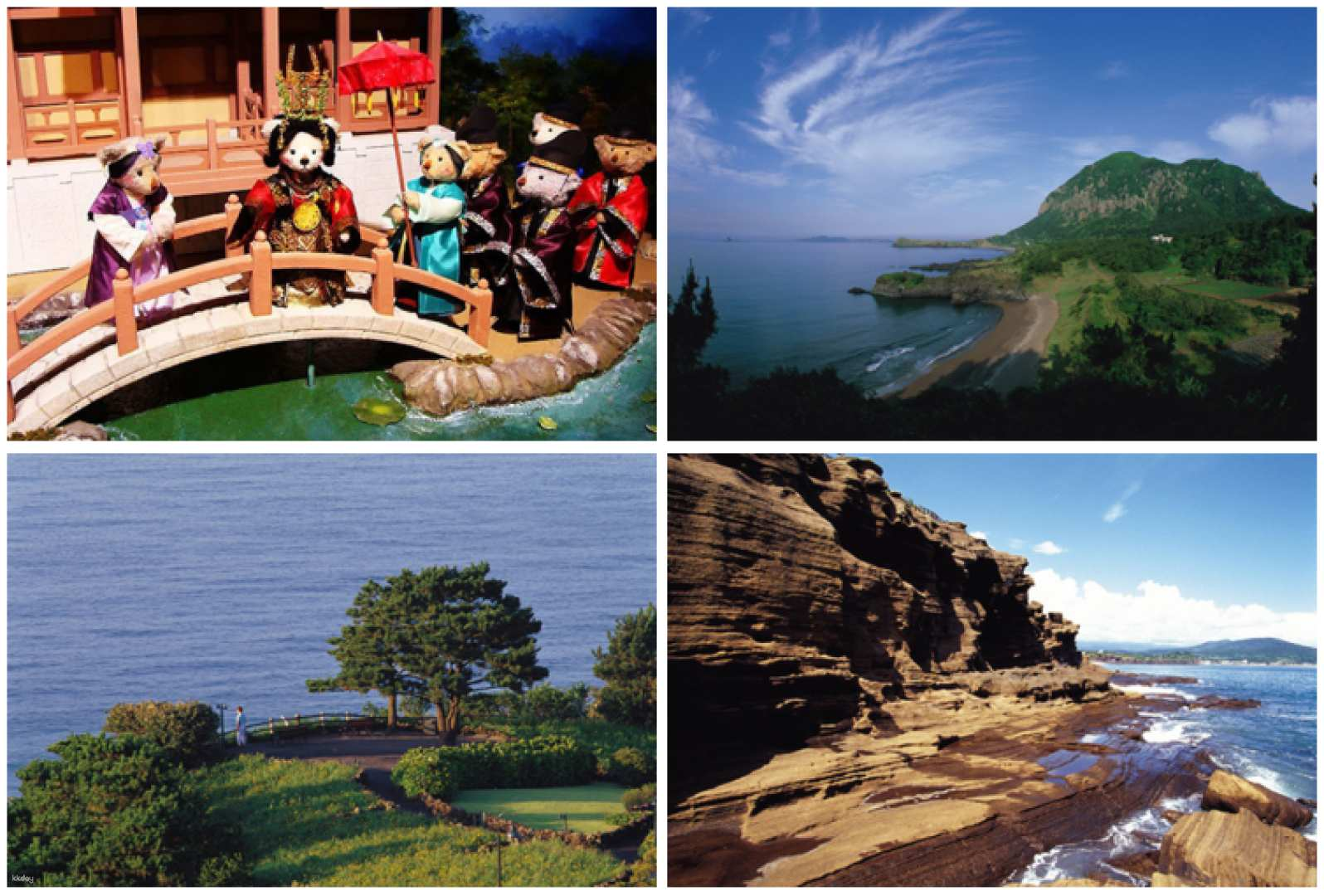 Discover the charm of Jeju Island as you explore filming locations and stunning landscapes from serene valleys to rugged coastlines each revealing a unique slice of Korea's beauty.